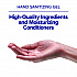 Professional Advanced Gel Hand Sanitizer Fragrance Free, For ES8 Dispenser, 2/Carton (776002)