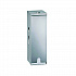 Toilet Tissue Dispenser for Single Roll, 6.5 x 4 x 1, Gray (273)