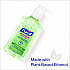 Advanced Hand Sanitizer Soothing Gel, 12 oz Pump Bottle, Fresh Scent (363912EA)