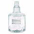 Clear and Mild Foam Handwash Refill, For LTX-12 Dispenser, Fragrance-Free, 1,200 mL (191102EA)