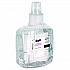 Clear and Mild Foam Handwash Refill, For LTX-12 Dispenser, Fragrance-Free, 1,200 mL (191102EA)