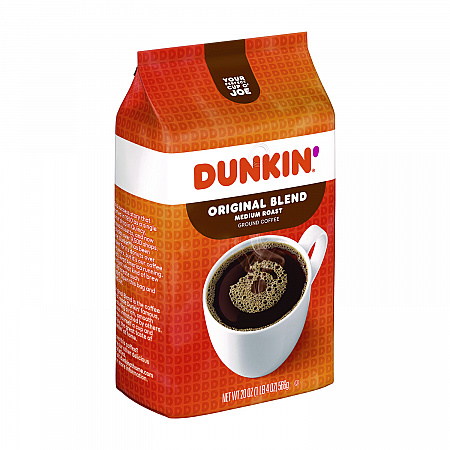 Original Blend Coffee, 20 oz Bag (00678)
