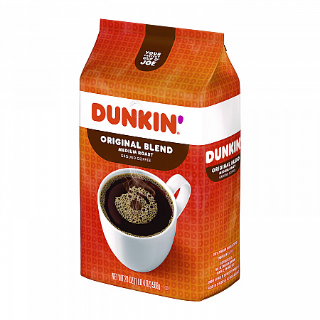 Original Blend Coffee, 20 oz Bag (00678)