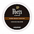 House Blend Coffee K-Cups, 22/Box (6546)