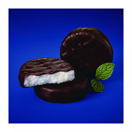 Party Pack Peppermint Patties, Miniatures, 35.2 oz Bag (24600409)