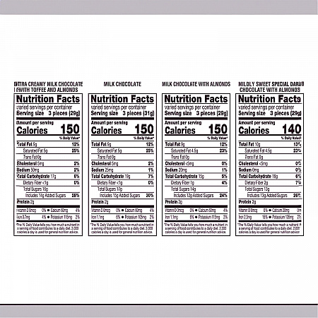 Nuggets, Party Pack, Assorted, 31.5 oz Bag (2411693)