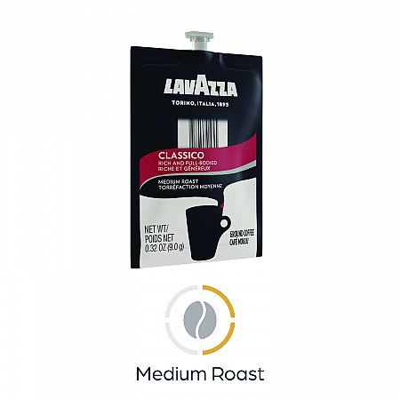 FLAVIA Coffee Freshpacks, Classico, 85/Carton (MDR00277)