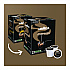 Perfetto Espresso Coffee K-Cups, 22/Box (6000)