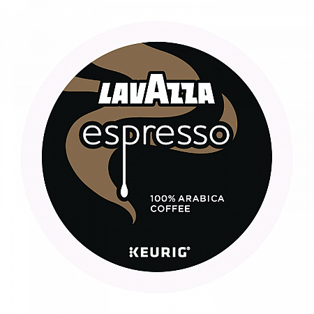 Perfetto Espresso Coffee K-Cups, 22/Box (6000)