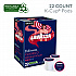 Classico Coffee K-Cups, 22/Box (6001)