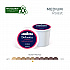 Classico Coffee K-Cups, 22/Box (6001)
