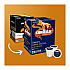 Gran Aroma Coffee K-Cups, 22/Box (6002)