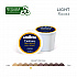 Gran Aroma Coffee K-Cups, 22/Box (6002)