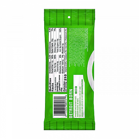 Trail Mix Variety Pack, Mango Pineapple/Sweet 'N Spicy/Yogurt Apple Nut, 24 Packets/Box (SN08361)