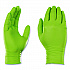 Heavy-Duty Industrial Nitrile Gloves, Powder-Free, XX-Large, 8 mil Thick, 9.5