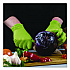 Heavy-Duty Industrial Nitrile Gloves, Powder-Free, XX-Large, 8 mil Thick, 9.5