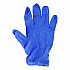 380 Series Disposable General-Purpose Nitrile Gloves, Powder-Free, Medium, 4 mil Thick, 9.5