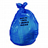 Linear Low Density Health Care Can Liners, Soiled Linen, 30 gal, 1.3 mil, 30