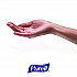 Advanced Hand Sanitizer TFX Refill, Gel, 1,200 mL, Unscented (545604EA)