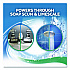 Bathroom Cleaner with Hydrogen Peroxide, Cool Spring Breeze Scent, 32 oz Trigger Spray Bottle (99828EA)