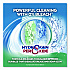 Bathroom Cleaner with Hydrogen Peroxide, Cool Spring Breeze Scent, 32 oz Trigger Spray Bottle, 12/Carton (99828CT)