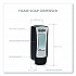 ADX-12 Dispenser, 1,250 mL, 4.64 x 3.94 x 11.89, Black/Gray, 6/Carton (888806CT)