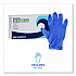 380 Series Disposable General-Purpose Nitrile Gloves, Powder-Free, Medium, 4 mil Thick, 9.5