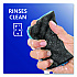 Scrunge Heavy-Duty Sponge, 2.63 x 4.25, 1