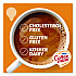 Liquid Coffee Creamer, Pumpkin Spice, 0.38 oz Mini Cups, 50/Box, 4 Boxes/Carton (75520CT)