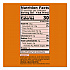 Liquid Coffee Creamer, Pumpkin Spice, 0.38 oz Mini Cups, 50/Box, 4 Boxes/Carton (75520CT)