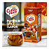 Liquid Coffee Creamer, Pumpkin Spice, 0.38 oz. Mini Cups, 50/Box (75520)