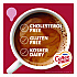 Liquid Coffee Creamer, Peppermint Mocha, 0.38 oz Mini Cups, 50/Box (76060)