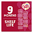 Liquid Coffee Creamer, Peppermint Mocha, 0.38 oz Mini Cups, 50/Box (76060)