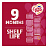 Liquid Coffee Creamer, Peppermint Mocha, 0.38 oz Mini Cups, 50/Box, 4 Boxes/Carton (76060CT)