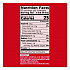 Liquid Coffee Creamer, Peppermint Mocha, 0.38 oz Mini Cups, 50/Box, 4 Boxes/Carton (76060CT)