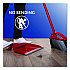 PowerCorner Pet Pro Broom and Step-On Dust Pan, 56