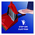PowerCorner Pet Pro Broom and Step-On Dust Pan, 56