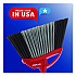 PowerCorner Pet Pro Broom and Step-On Dust Pan, 56