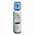 Cold and Room Temperature Water Dispenser, 3 gal to 5 gal, 11.5 x 12.5 x 34, White (WD360)