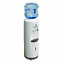 Cold and Room Temperature Water Dispenser, 3 gal to 5 gal, 11.5 x 12.5 x 34, White (WD360)