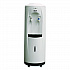 Cold and Room Temperature Water Dispenser, 3 gal to 5 gal, 11.5 x 12.5 x 34, White (WD360)