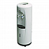 Cold and Room Temperature Water Dispenser, 3 gal to 5 gal, 11.5 x 12.5 x 34, White (WD360)