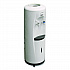 Cold and Room Temperature Water Dispenser, 3 gal to 5 gal, 11.5 x 12.5 x 34, White (WD360)