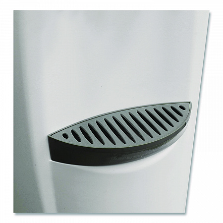 Cold and Room Temperature Water Dispenser, 3 gal to 5 gal, 11.5 x 12.5 x 34, White (WD360)