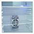1.7 Cu.Ft Superconductor Compact Refrigerator, Black/Stainless Steel (SAR1702N3S)