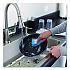 Scrunge Non-Scratch Scrub Sponge, 2.63 x 4.25, 1