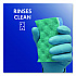 Scrunge Non-Scratch Scrub Sponge, 2.63 x 4.25, 1