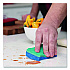 Scrunge Non-Scratch Scrub Sponge, 2.63 x 4.25, 1