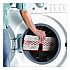 ProMist MAX Spray Mop, Red/White/Gray Microfiber Head, 48