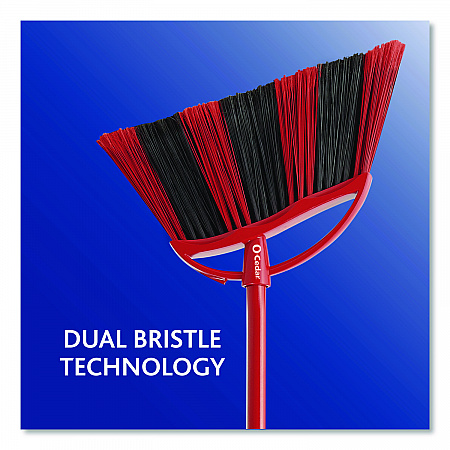 One Sweep Broom with Dustpan, 53.88